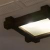 Vyrobiť nočné LED svetlo vlastnými rukami z improvizovaných znamená vyrobiť nočné svetlo LED a preglejky