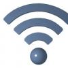 Wi-Fi-антена з підручних матеріалів