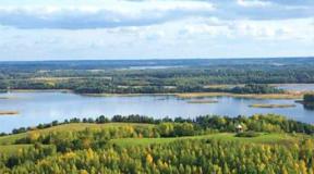 Mineral resource potential of Belarus: forecast reserves, efficiency of use