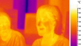 Інфрачервоне світло – практикум невидимо теплого випромінювання Інфрачервоне світло властивості