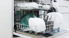 Як правильно розмістити посуд у посудомийній машині Як розставляти посуд у посудомийній машині electrolux