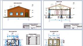 Ideaalne kodu: maja planeering Projekt ja maja planeering