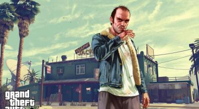 Trenerzy i kody do Grand Theft Auto V Najlepszy trener do gta 5