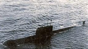 Почему затонула советская атомная подлодка?