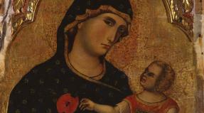 Чому немовлята на середньовічних картинах виглядають як кошмарні мужички і як вони стали красивими в епоху ренесансу Речі, що стирчать із заду