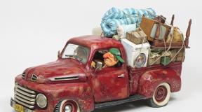 Why do you dream about packing things to move?
