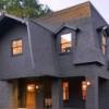 Мансардні дахи: види та особливості конструкцій