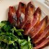 How to cook wild duck