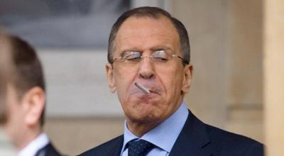 Sergei Lavrov: biografie, familie, kinderen, politieke carrière