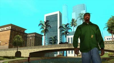 Mody, które w dobry sposób zmieniły świat GTA San Andreas