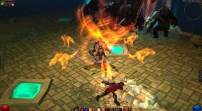 Games like Diablo Games like torchlight 2