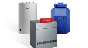 The best gas heating boilers according to user reviews