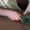 Корисний виріб - мітла із пластикової пляшки своїми руками Мітелка із пластикових пляшок своїми руками